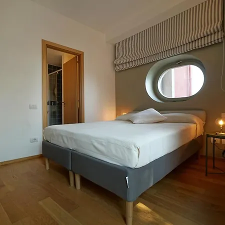 The Charming House شقة