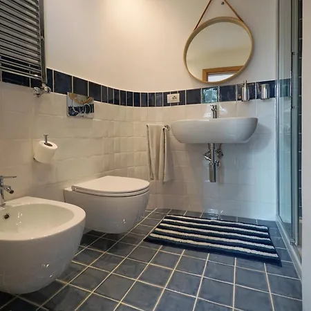 شقة The Charming House تاورمينا