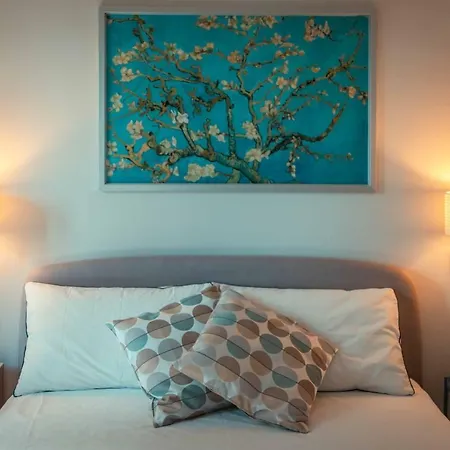 The Charming House * تاورمينا
