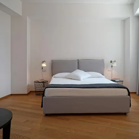 Appartement The Charming House