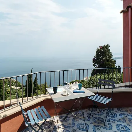 Appartement The Charming House *