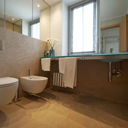 The Charming House Appartement *