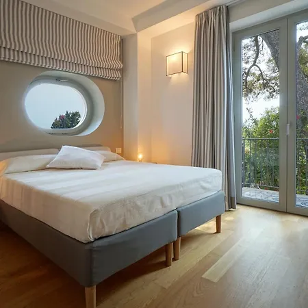 The Charming House Taormine