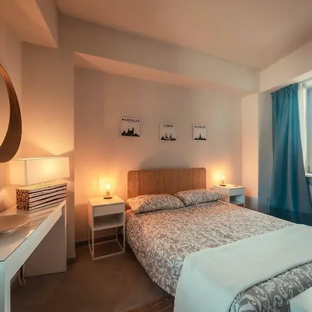 Appartement The Charming House *