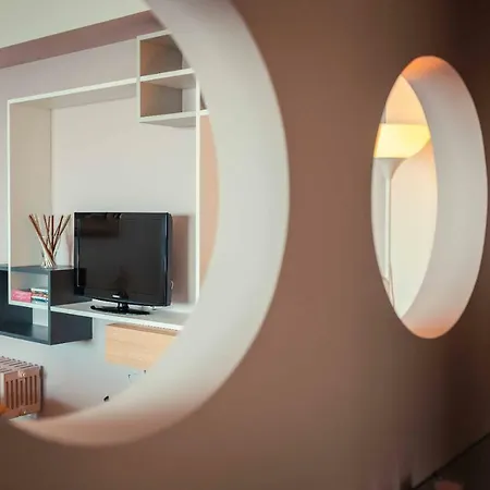 Appartement The Charming House