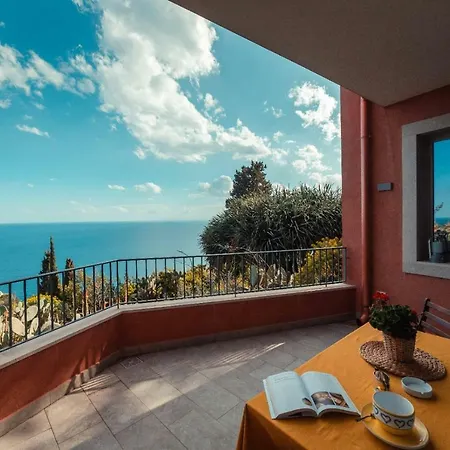 Appartement The Charming House