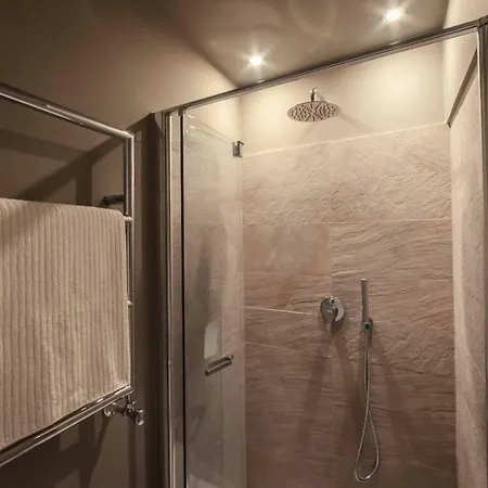 Appartement The Charming House Taormine