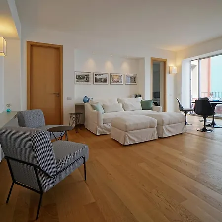 Apartament The Charming House Taormina