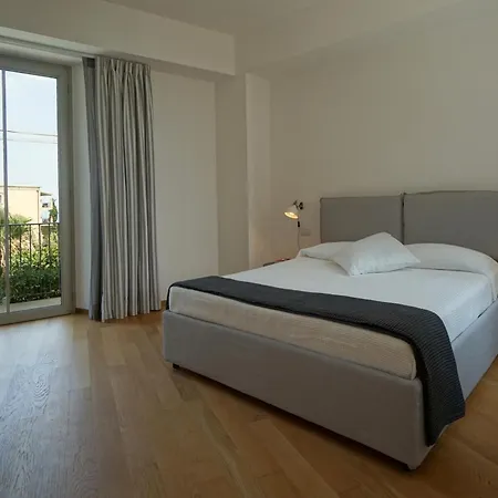 Apartment The Charming House Taormina