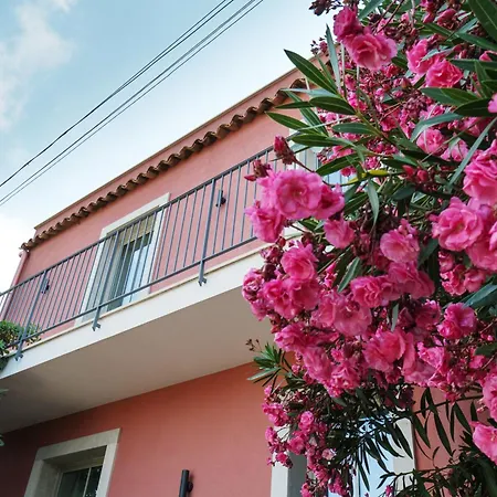 The Charming House