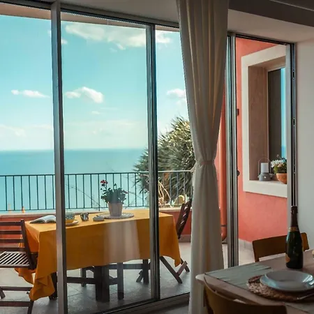 The Charming House * Taormina