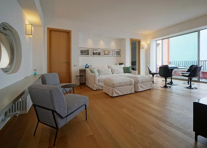 Appartamento The Charming House Taormina