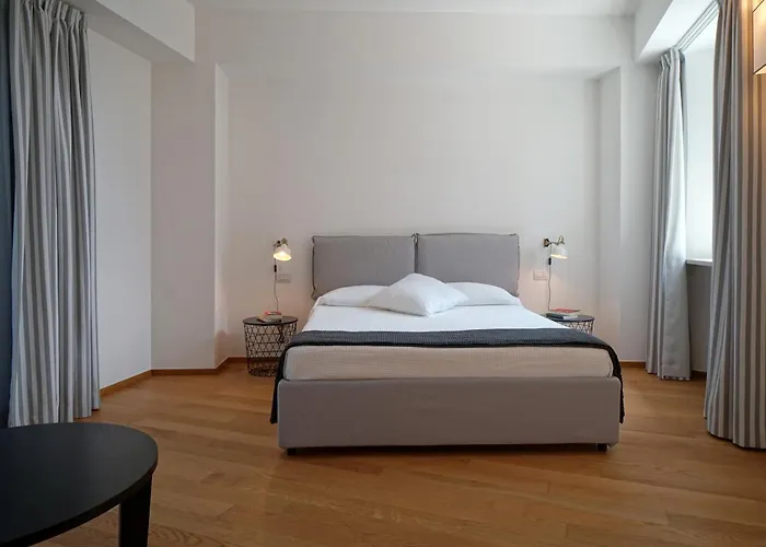 Appartamento The Charming House