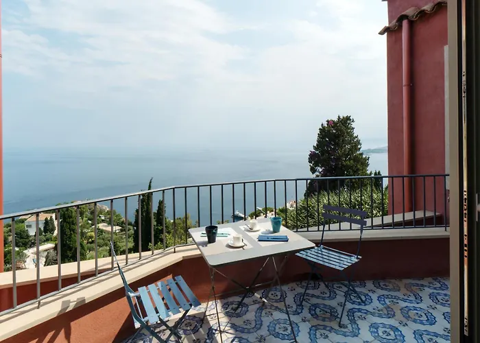 Appartamento The Charming House *