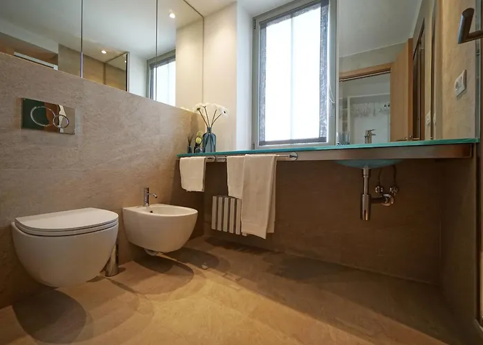 The Charming House Appartamento *