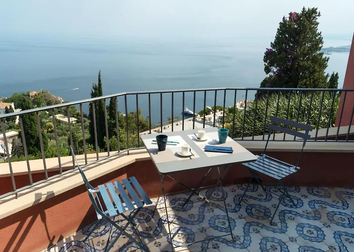 The Charming House Appartamento *