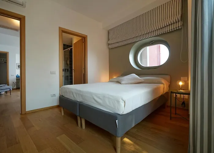 The Charming House Appartamento