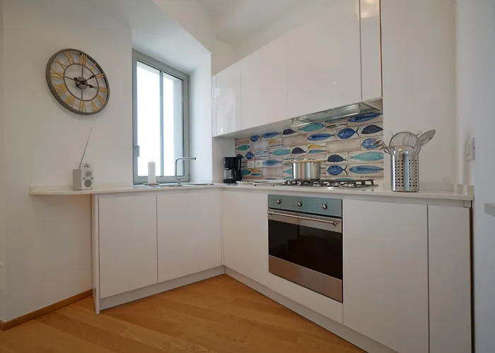 The Charming House *