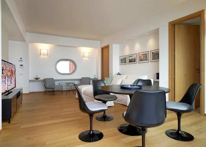 Appartamento The Charming House Taormina