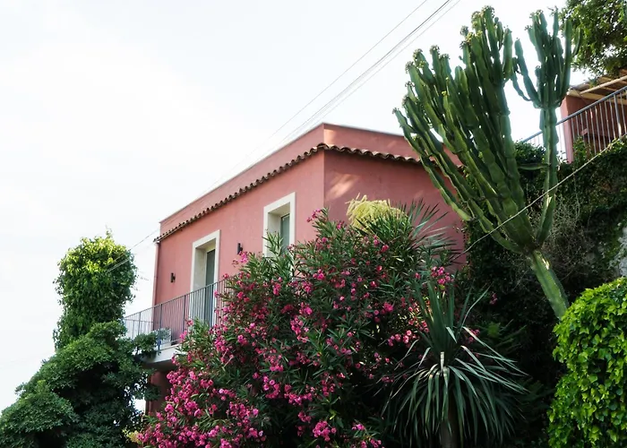 Appartamento The Charming House