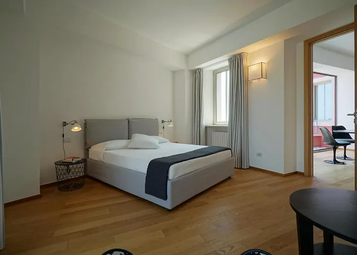 The Charming House Appartamento *