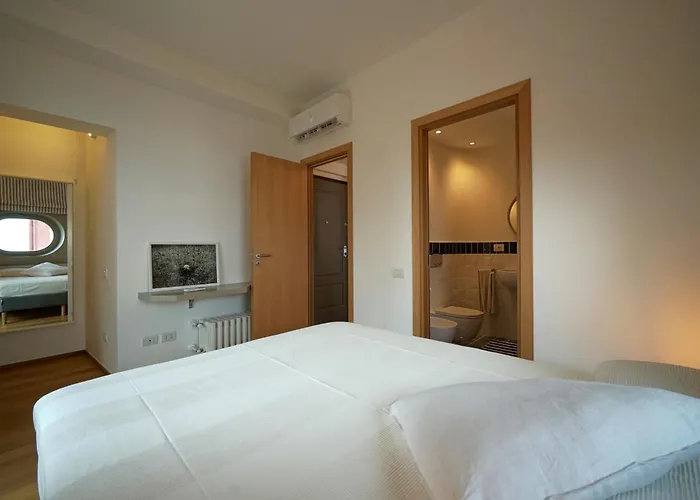 The Charming House Appartamento *