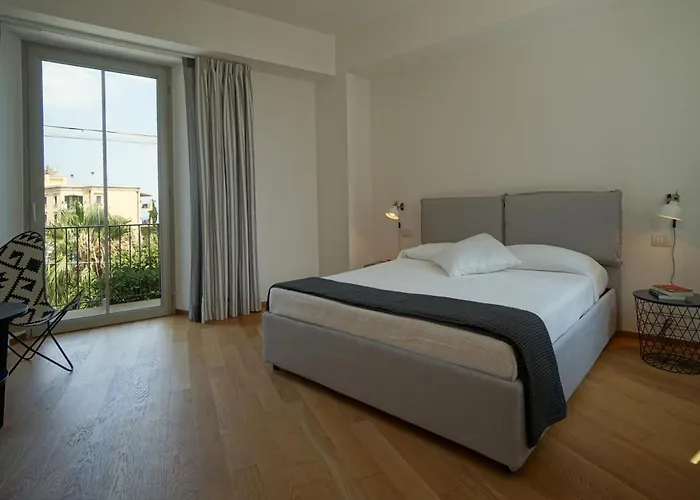 Appartamento The Charming House Taormina