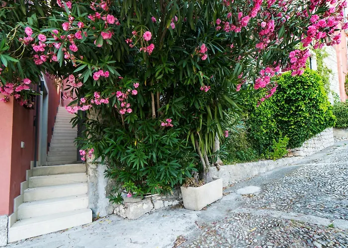 Appartamento The Charming House