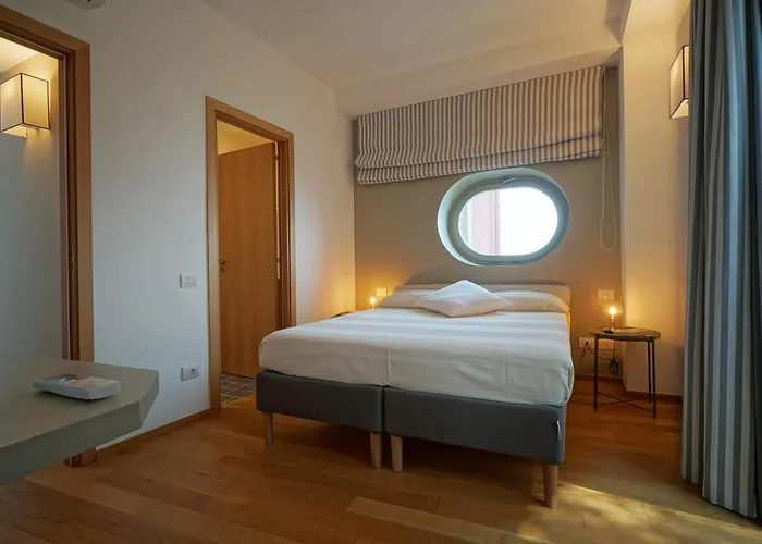 The Charming House Appartamento *
