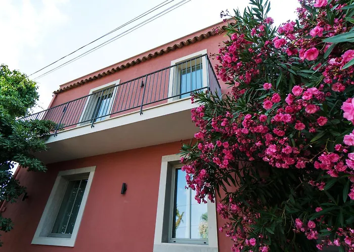 Appartamento The Charming House Taormina