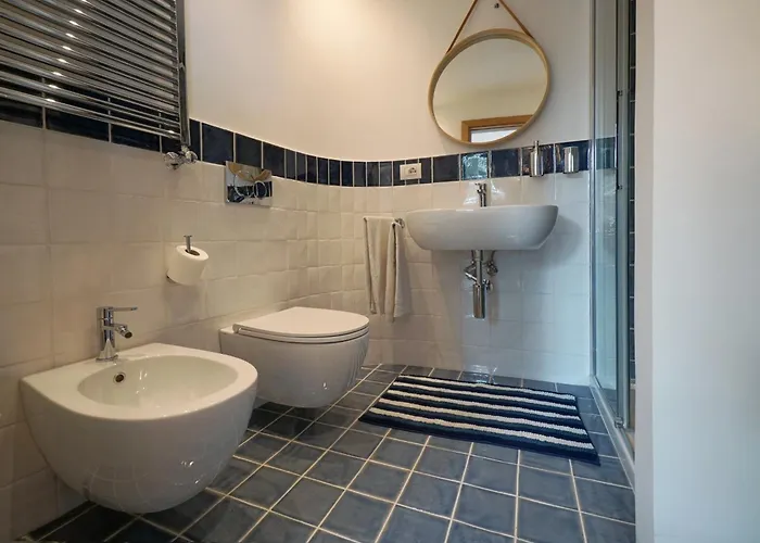 Appartamento The Charming House Taormina