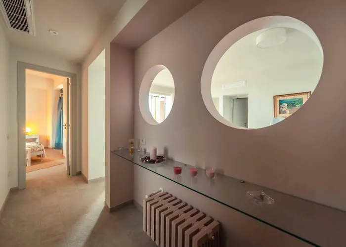 The Charming House *