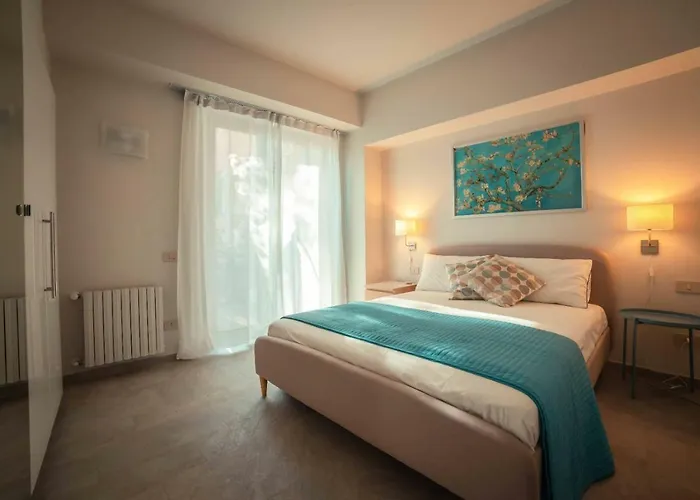 The Charming House Appartamento Taormina
