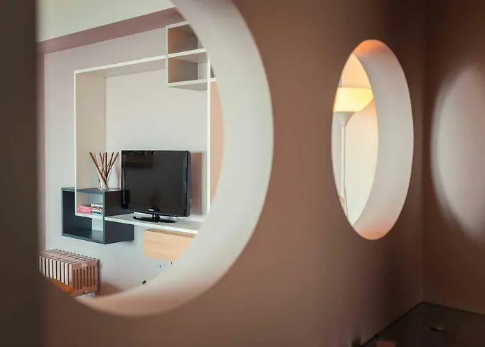 Appartamento The Charming House