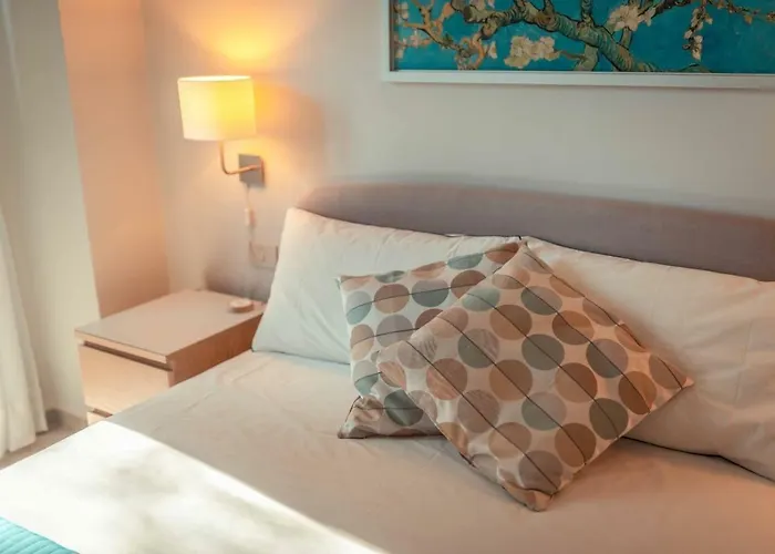 The Charming House Appartamento Taormina