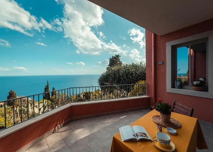 Appartamento The Charming House