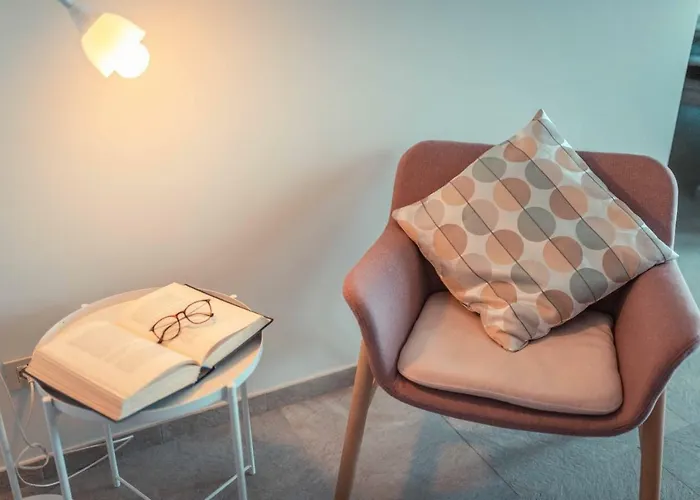 Appartamento The Charming House *