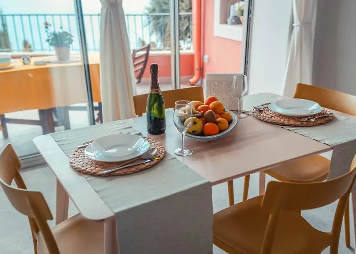The Charming House Appartamento Taormina