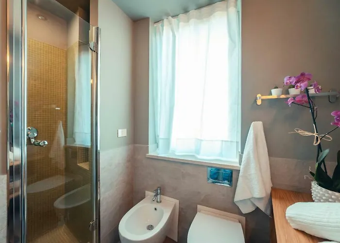 Appartamento The Charming House Taormina