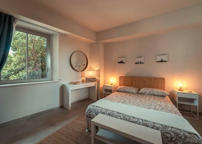Appartamento The Charming House Taormina