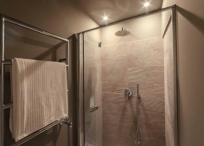 Appartamento The Charming House Taormina